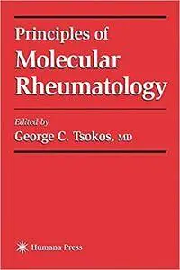 Principles of Molecular Rheumatology (Repost)