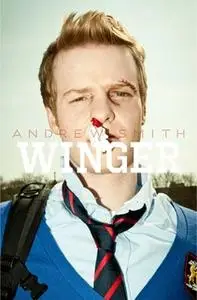 «Winger» by Andrew Smith