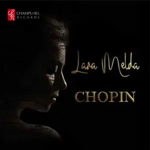 Lara Melda - Lara Melda Chopin (2020) [Official Digital Download 24/96]