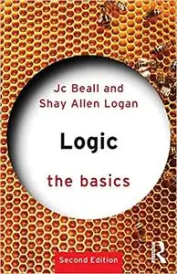 Logic: The Basics, 2nd Edition