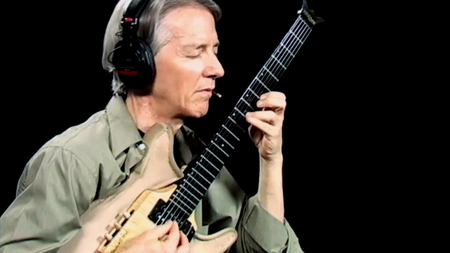 TrueFire - Modern Jazz Progressions with John Stowell