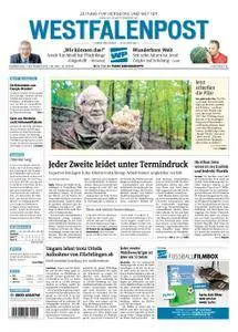 Westfalenpost Wetter - 07. September 2017