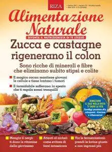 Alimentazione Naturale N.25 - Ottobre 2017