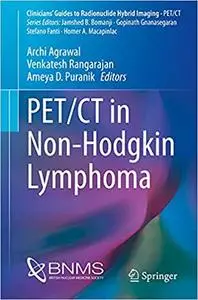 PET/CT in Non-Hodgkin Lymphoma