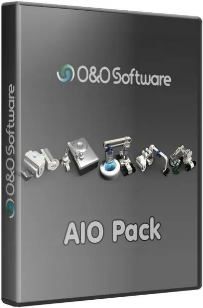 O&O AIO Software Pack 2011