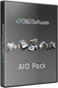 O&O AIO Software Pack 2011