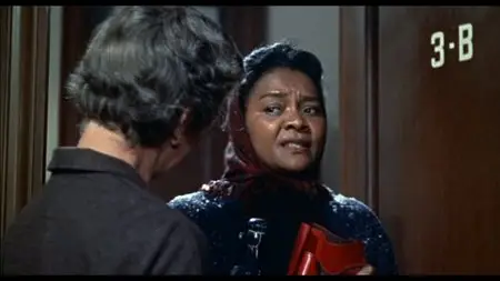 Imitation of Life (1959)