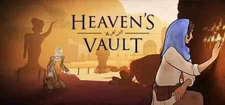 Heaven's Vault (2019)