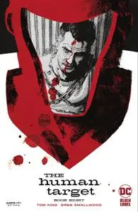The Human Target 008 (2022) (Digital) (Zone-Empire