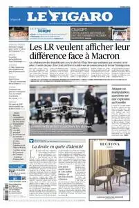 Le Figaro - 5 Mai 2023