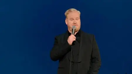 Jim Gaffigan: Dark Pale (2023)