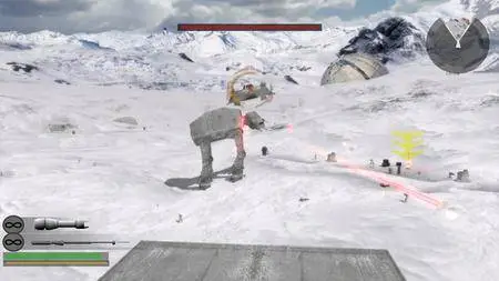 Star Wars™ Battlefront™ II (2005)