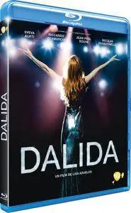 Dalida (2016)