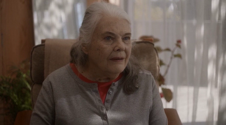 Marjorie Prime (2017)