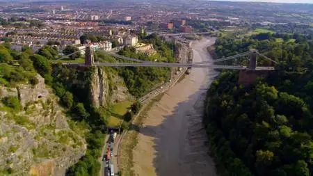 Channel 5 - Brunel: The Man who Built Britain (2017)