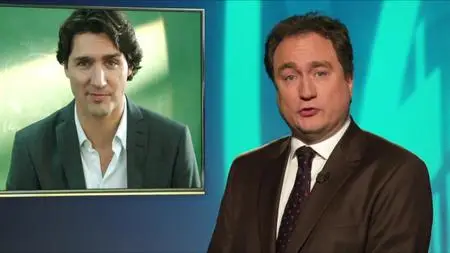 This Hour Has 22 Minutes S26E08
