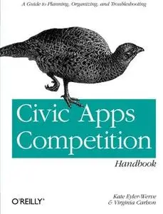 The Civic Apps Competition Handbook (Repost)