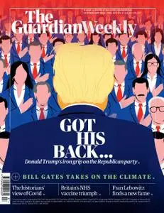 The Guardian Weekly – 19 February 2021