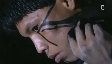 (Fr5) Kuarup, la joie du Soleil (2011)