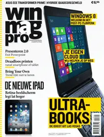 Winmag Pro Februari - Maart 2012 (Netherlands)