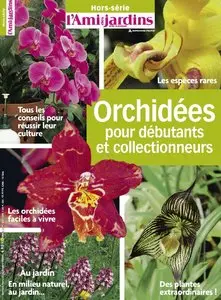 L'Ami des Jardins Hors-Série N 176