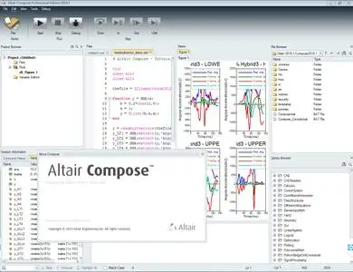 Altair Compose 2019.1