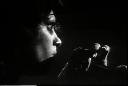 The Doors - The Doors Are Open (1968) Re-up
