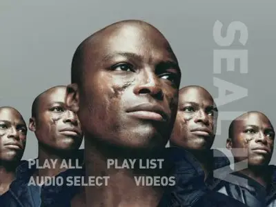 Seal - IV (2004)