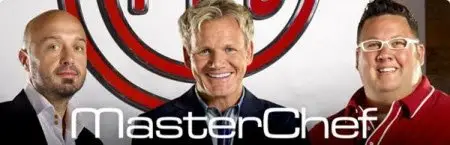 Masterchef (US) S02E01