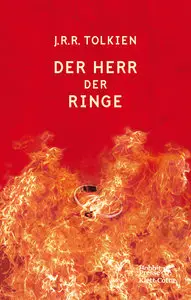 Kl.tt C.tta Verlag - Der Herr der Ringe - John R. R. Tolkien (2009)