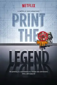  Print the Legend (2014) 
