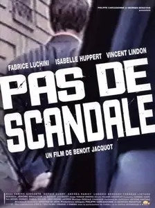 Pas de scandale / Keep It Quiet (1999)