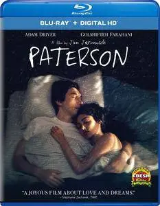 Paterson (2016)