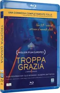 Troppa Grazia (2018)