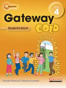 Gateway Gold Level 4 Student’s Book