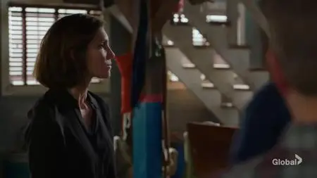 NCIS: Los Angeles S11E22