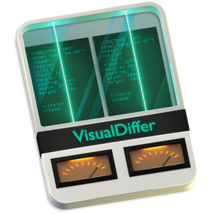 VisualDiffer 1.8.9