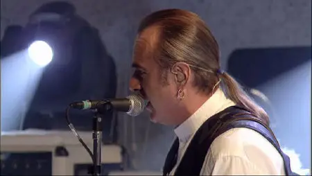 Status Quo - The One And Only - 2006