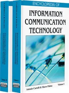 Encyclopedia of Information Communication Technology (repost)