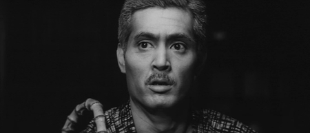 Eien no hito / Immortal Love (1961)