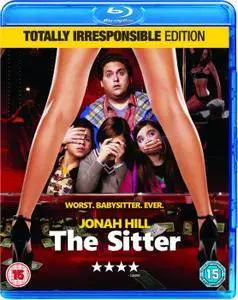 The Sitter (2011)