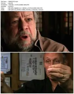 Deceptive Practice: The Mysteries and Mentors of Ricky Jay (2012)