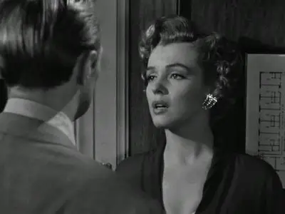 La Tua Bocca Brucia (1952)