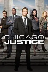 Chicago Justice S01E01