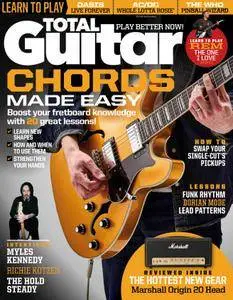 Total Guitar - June 2018