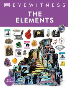 The Elements (DK Eyewitness), New Edition