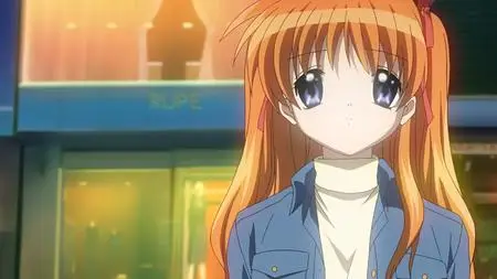 Kanon - TV  SP  - " Kanon - 10 (BD 1920x1080 x 264 2Audio mkv" yEnc