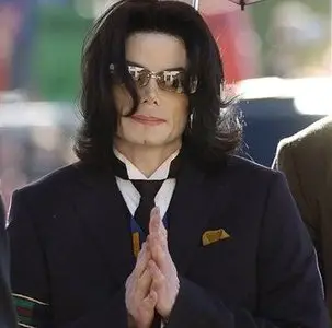 E! True Hollywood Story: Michael Jackson