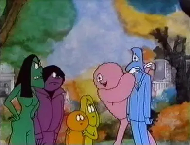 Witch's Night Out (1978)