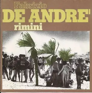 Fabrizio De André - Rimini (1978) [Re-Up]